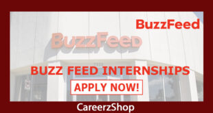Buzzfeed Internship