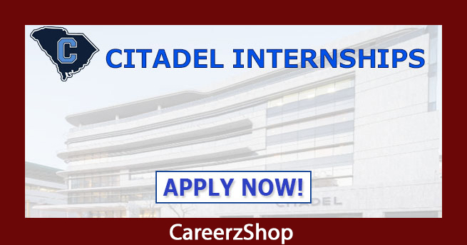 Citadel Internship