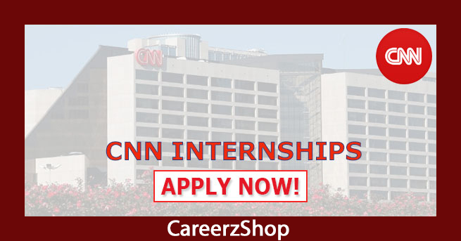 CNN Internship