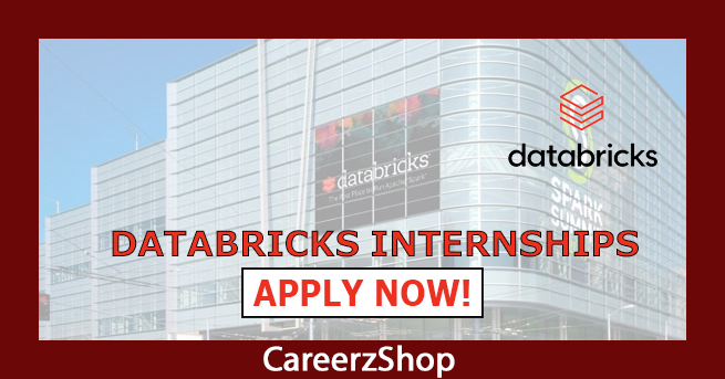 Databricks Internship