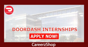 Doordash Internship