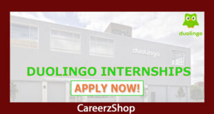 Duolingo Internship