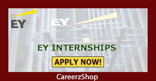 EY Internship