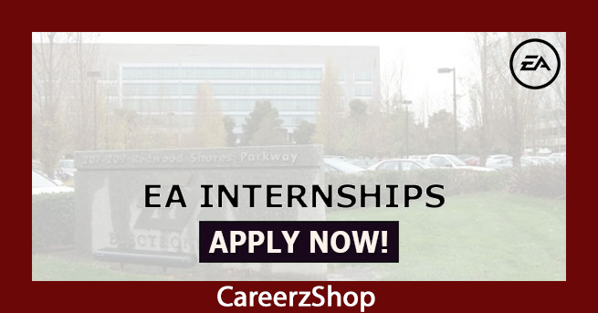 EA Internship