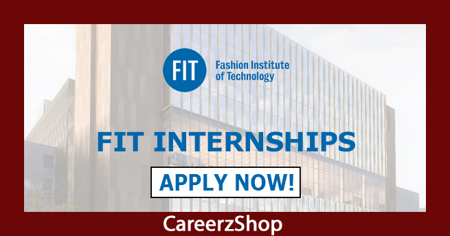 Fit Internship