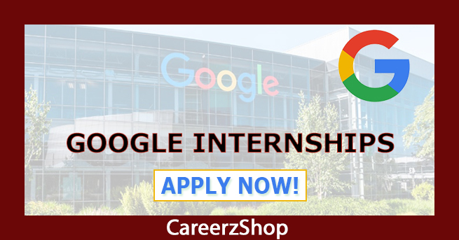 Google Internship