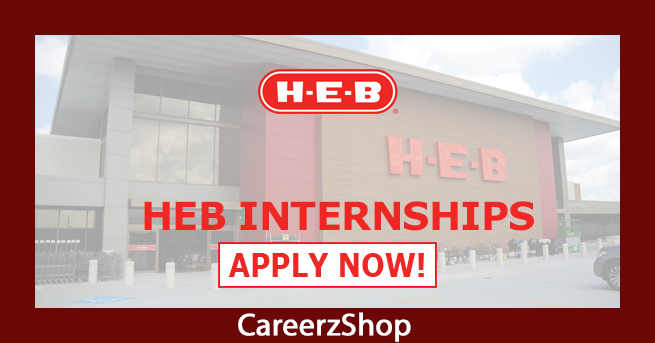 HEB Internship