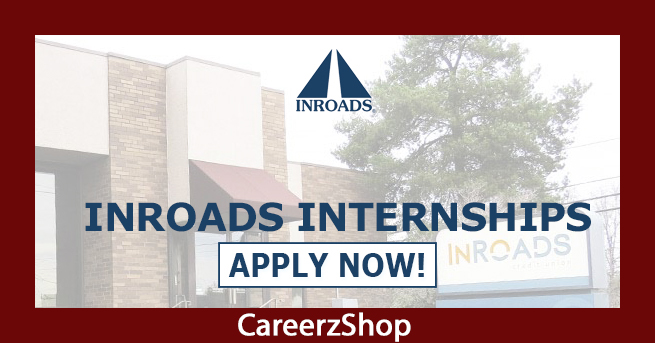 Inroads Internship