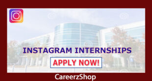 Instagram Internship
