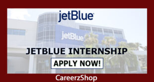 Jetblue Internship