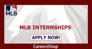MLB Internship