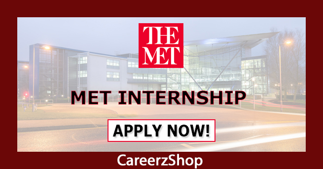 Met-Internship