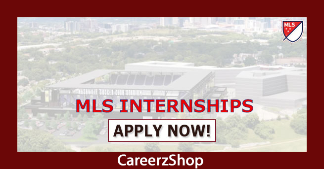 MLS Internship