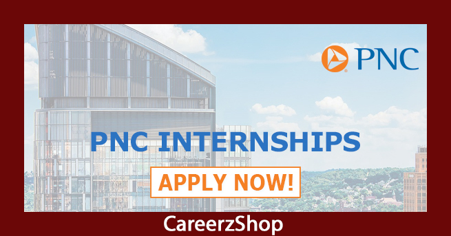 PNC Internship
