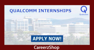 Qualcomm Internship