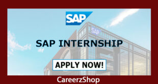 SEC Internship