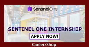 Sentinel One Internship