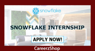 Snowflake Internship