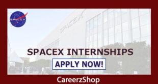 SpaceX Internship