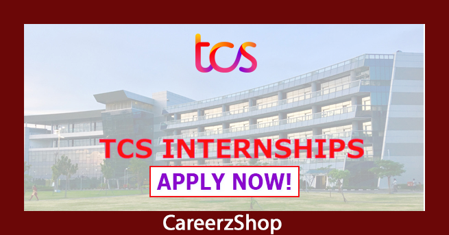 TCS Internship